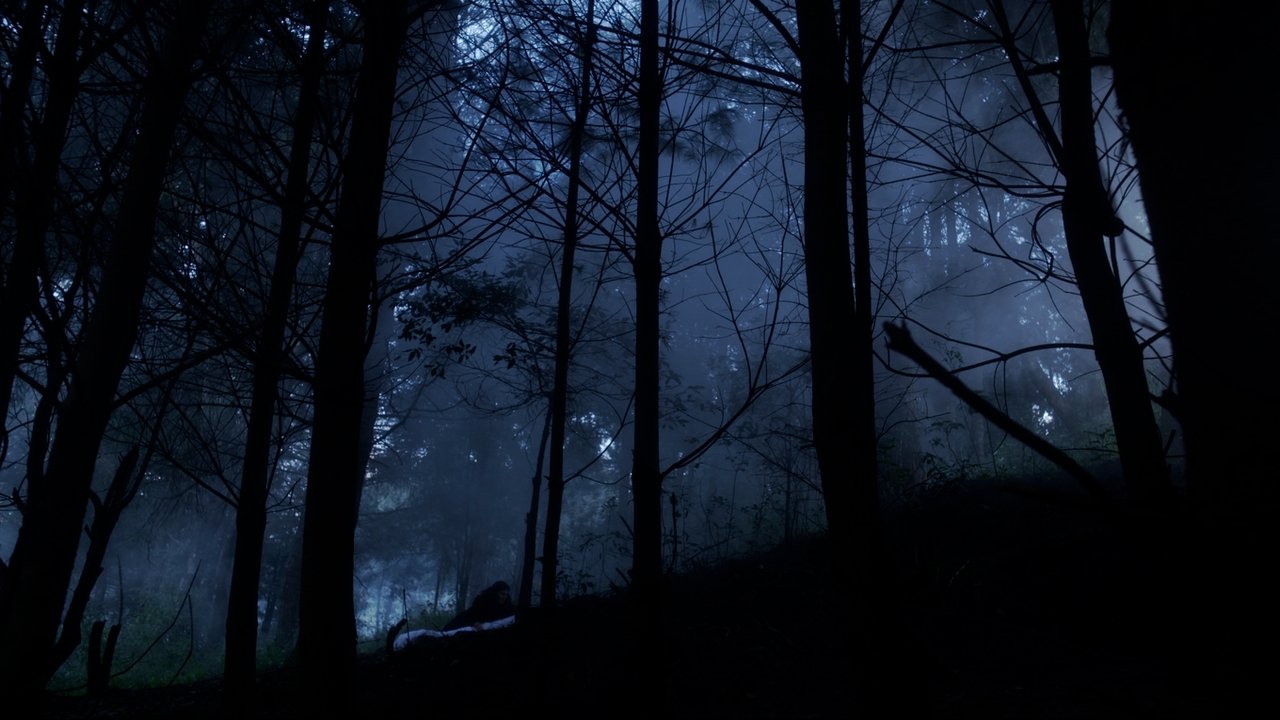 Where Burning Cold Lies