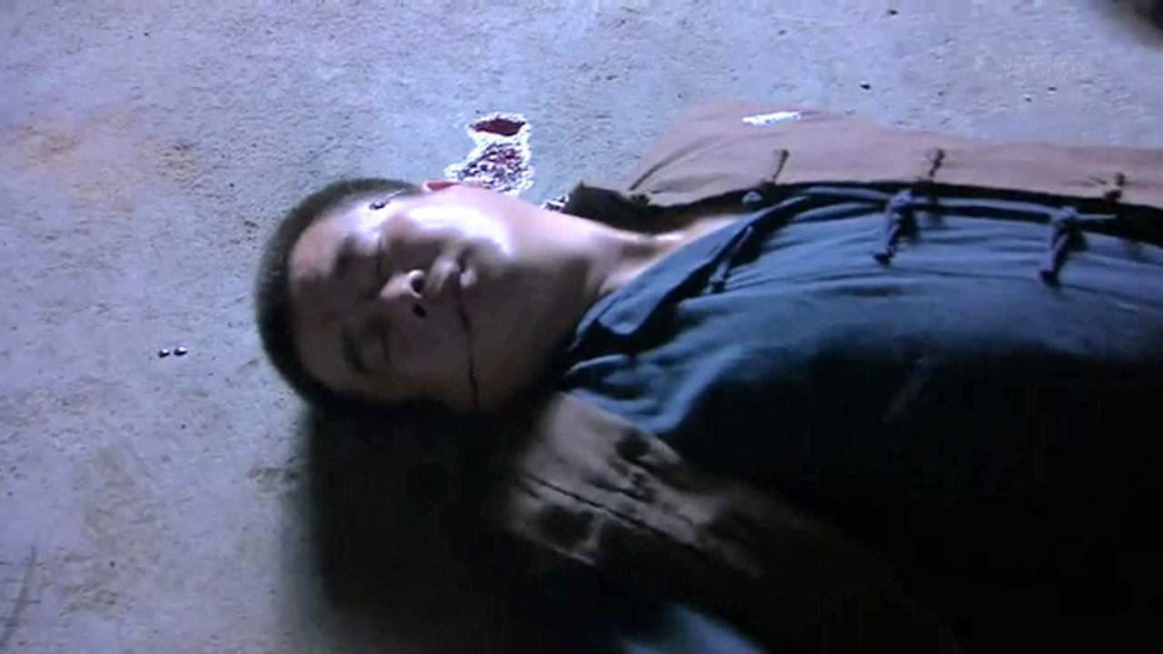 铁血尖刀 — Épisode 12