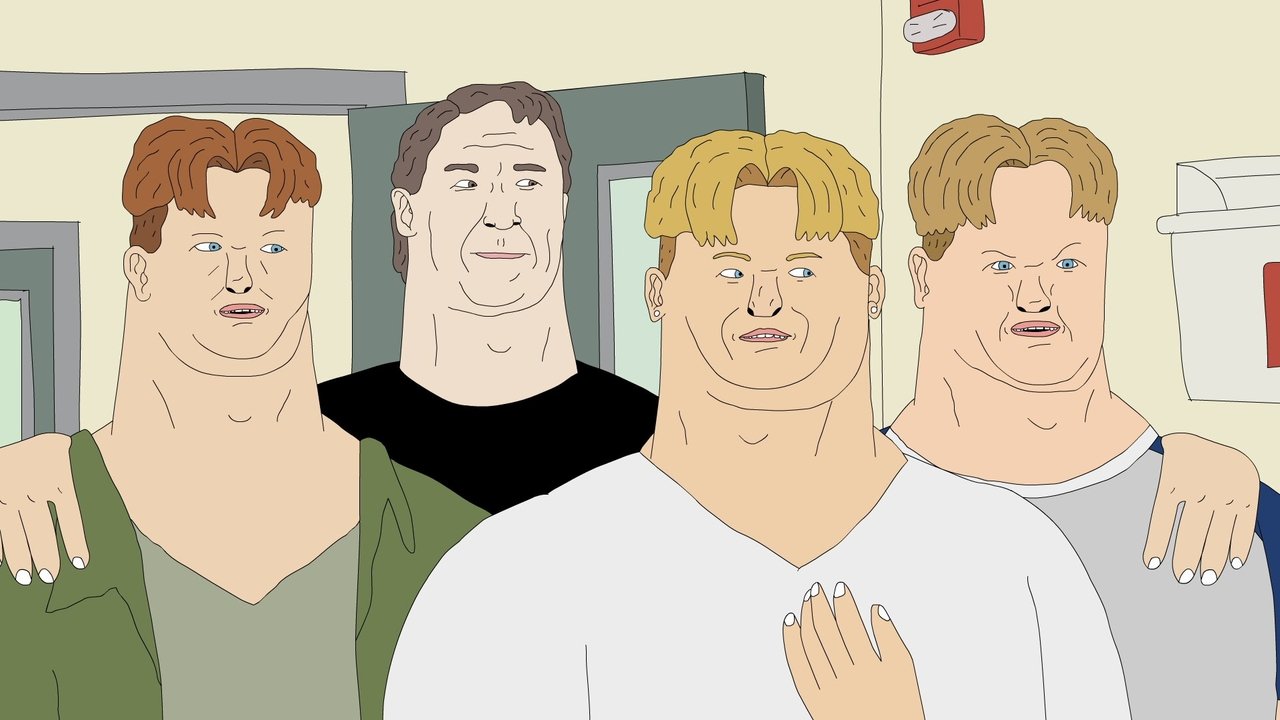 Haha, You Clowns - Season 1 Episode 5 : Duncan Holds a Baby