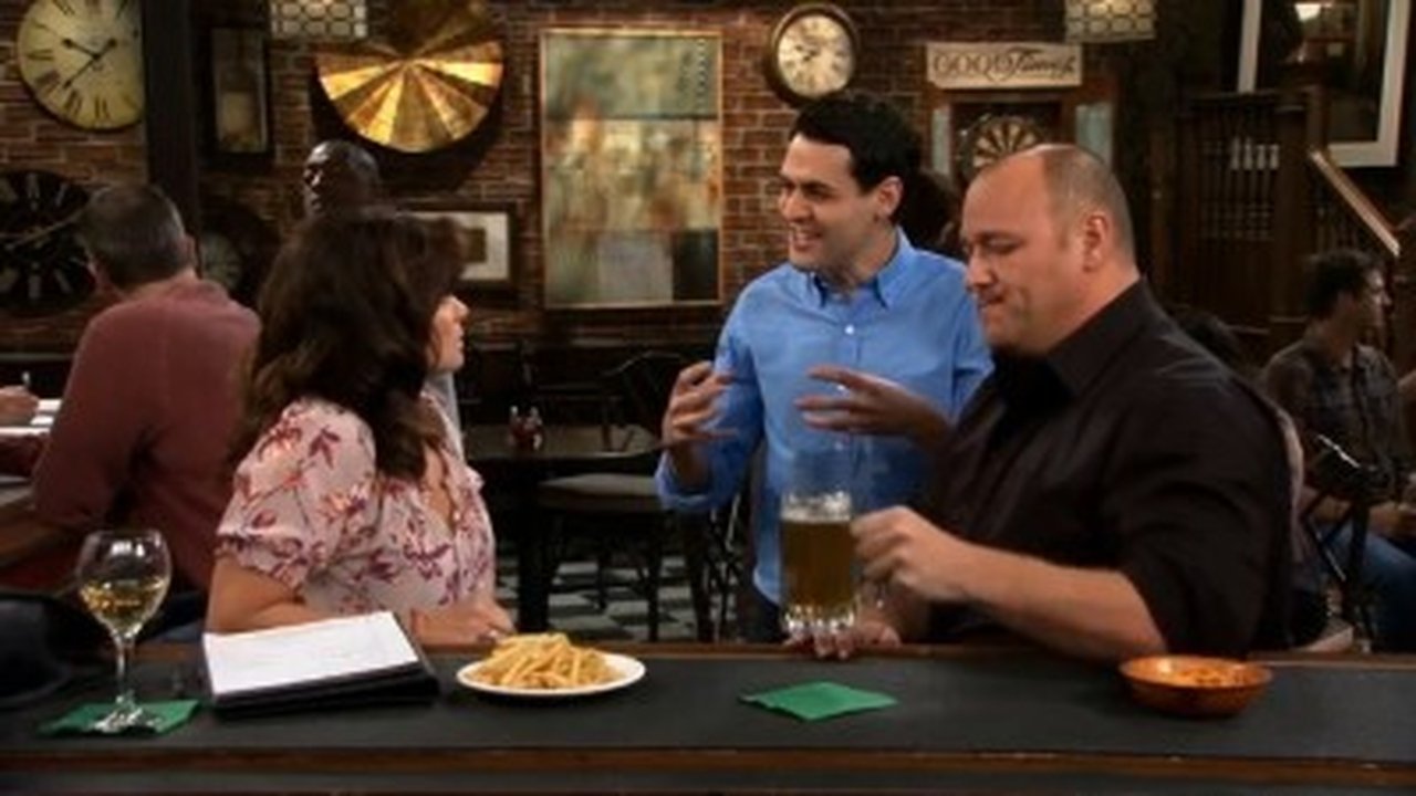 Hot in Cleveland - Season 5 Episode 20 : The Italian Job