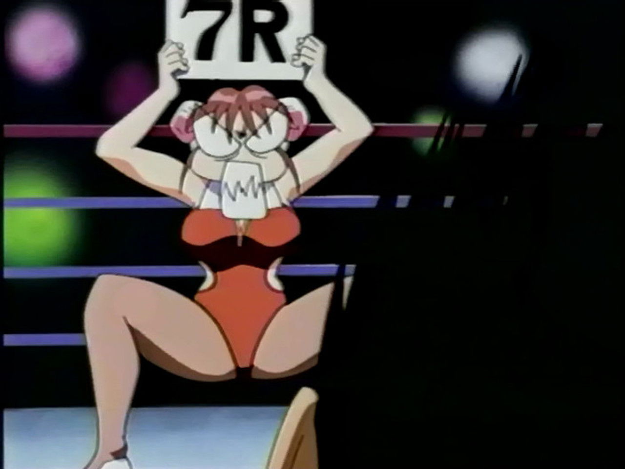 Miss Catastrophe — Épisode 10