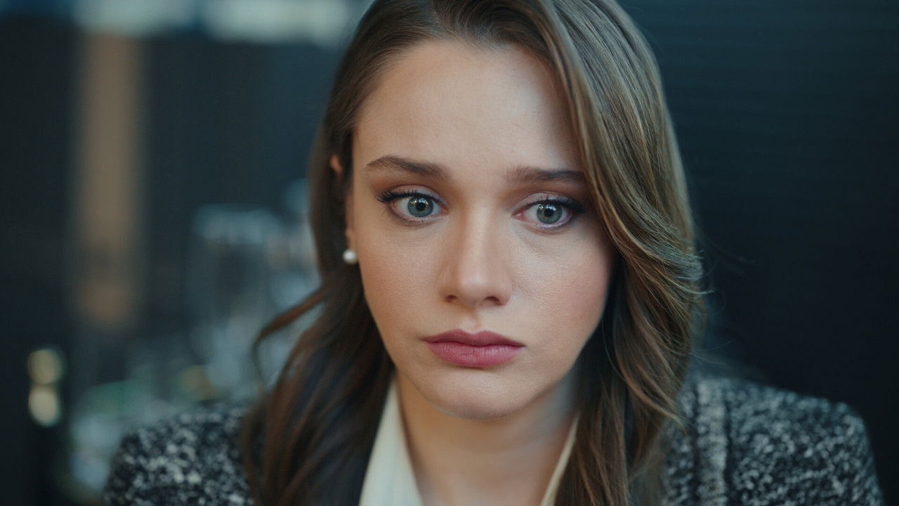 Les Ailes de l'Ambition — Épisode 6