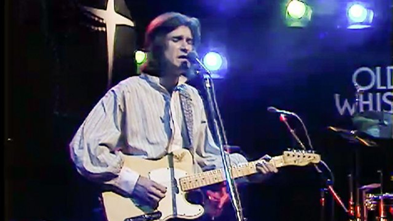 The Old Grey Whistle Test — Épisode 30