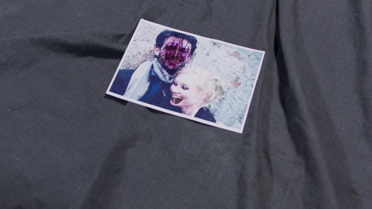 The Babadook background 49