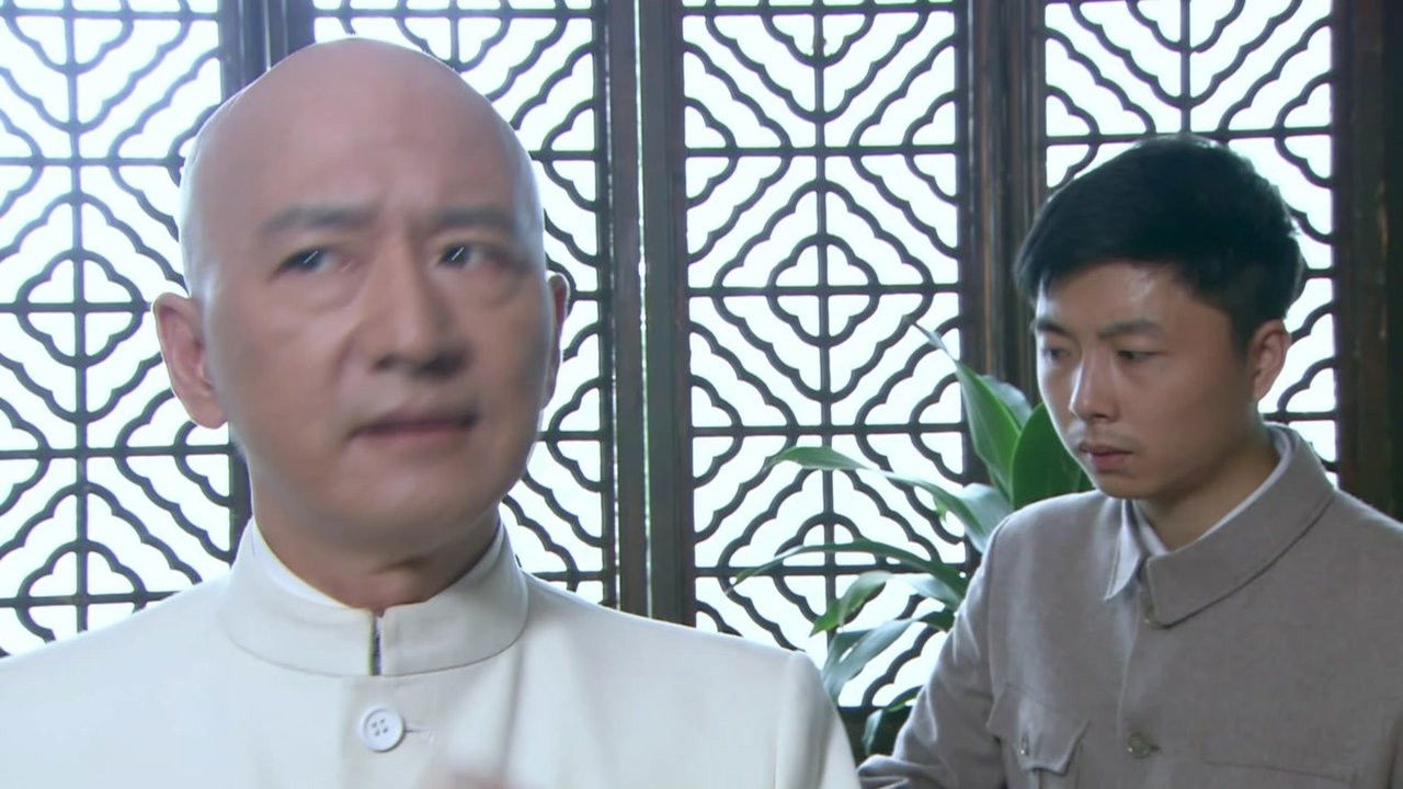 喋血孤岛 — Épisode 4