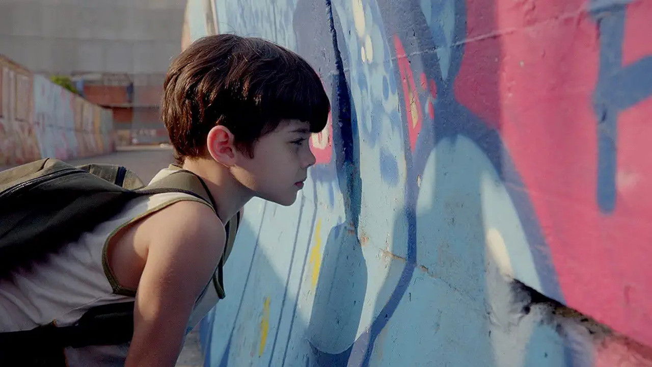 A Garota da Moto — Épisode 5