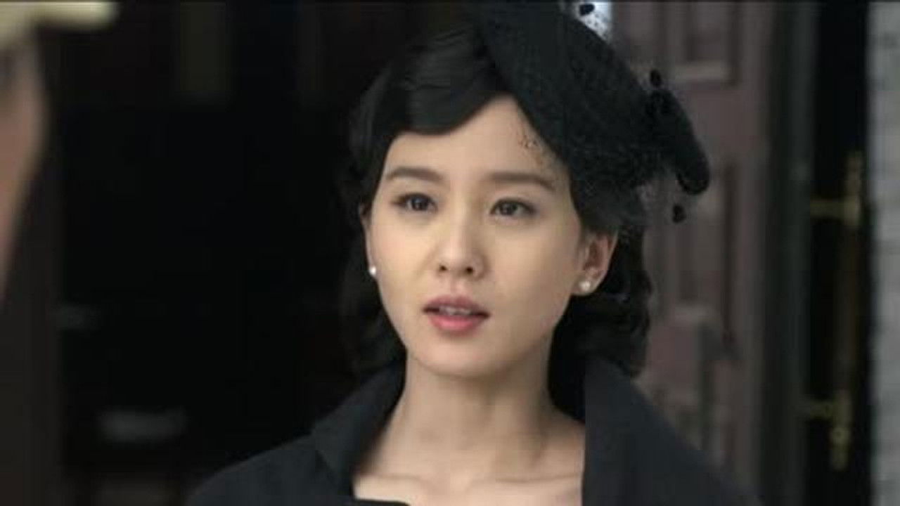 黎明决战 — Épisode 24