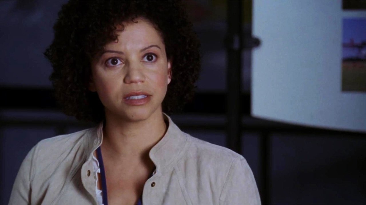 Numb3rs - Season 1 Episode 12 : Noisy Edge
