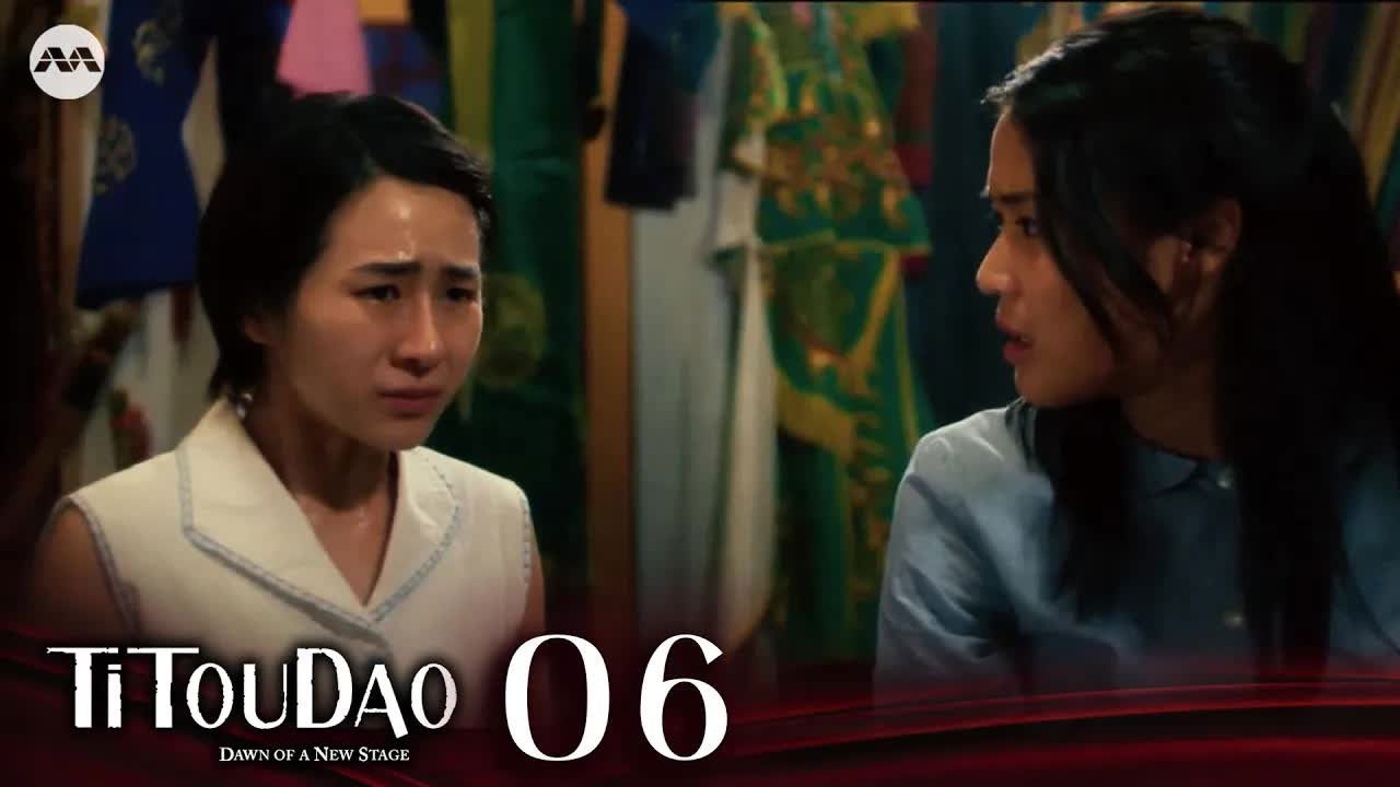 Titoudao: Inspired By The True Story Of A Wayang Star — Épisode 6