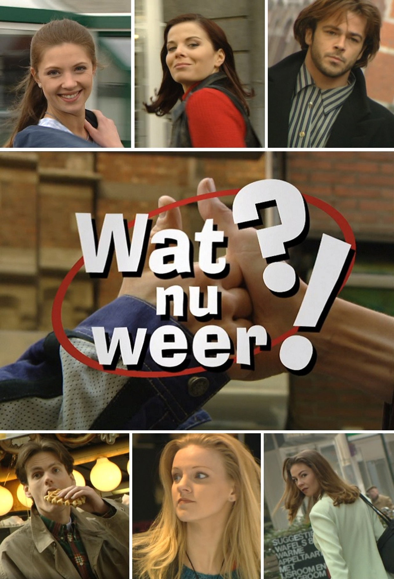 Wat nu weer!?