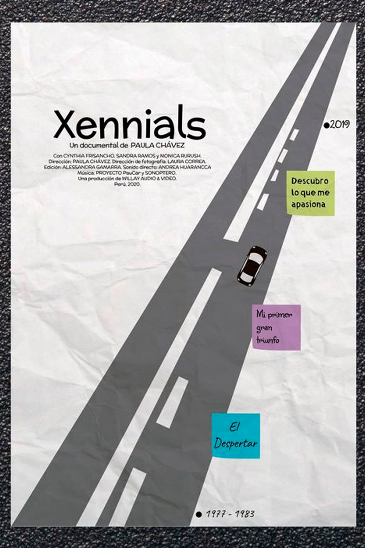 Xennials
