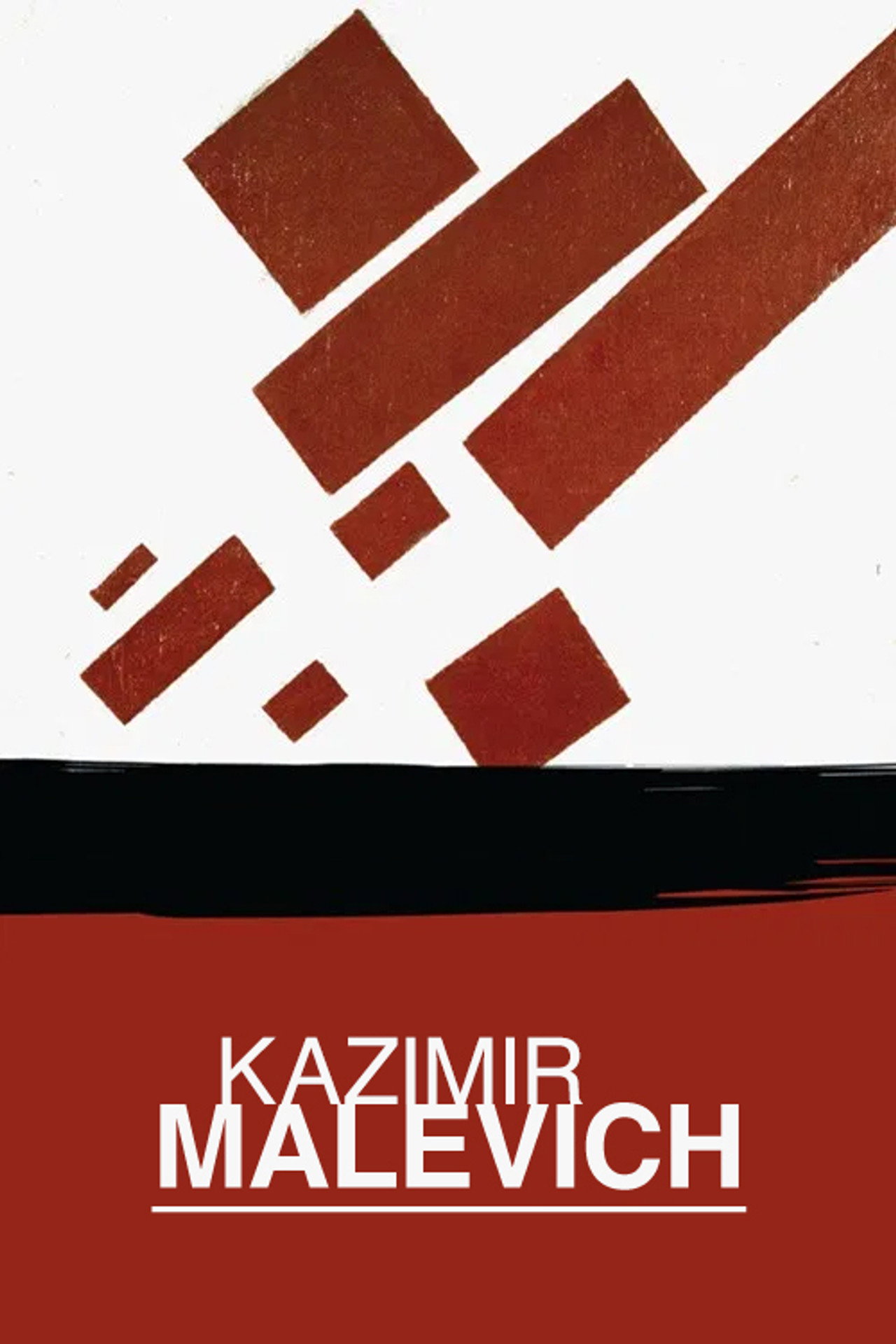 Kazimir Malevich filmaffisch