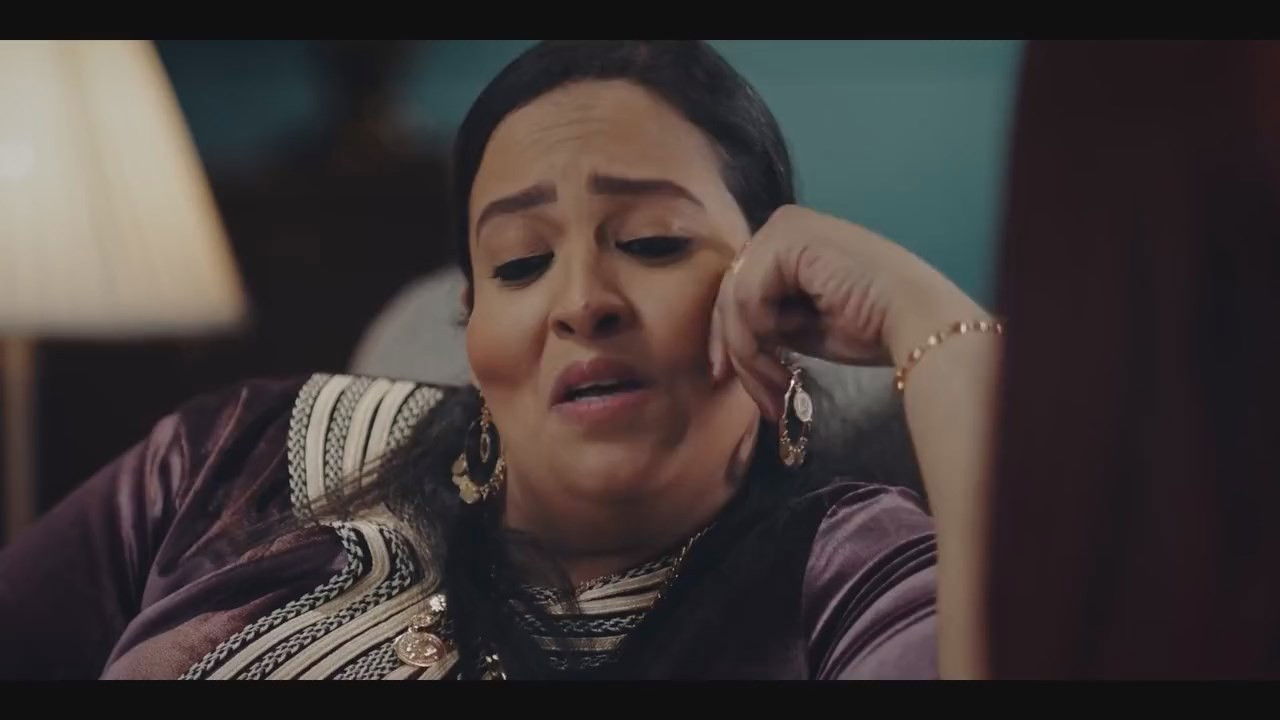 بنت السلطان — Épisode 6