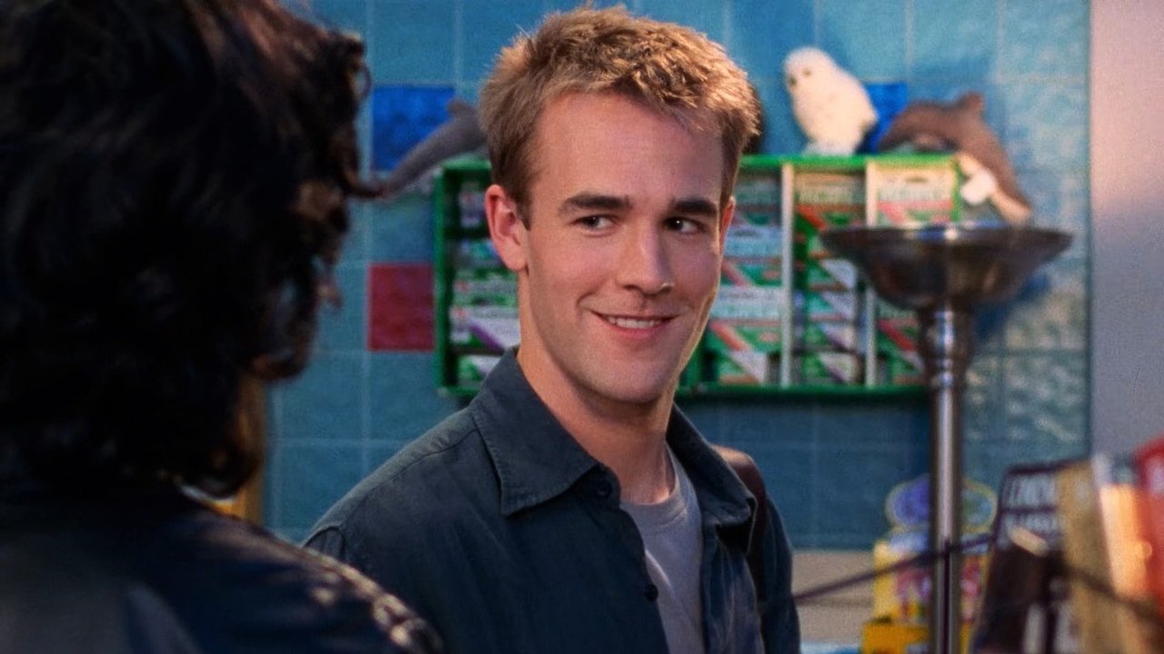 Dawson's Creek - Season 5 Episode 23 : Swan Song