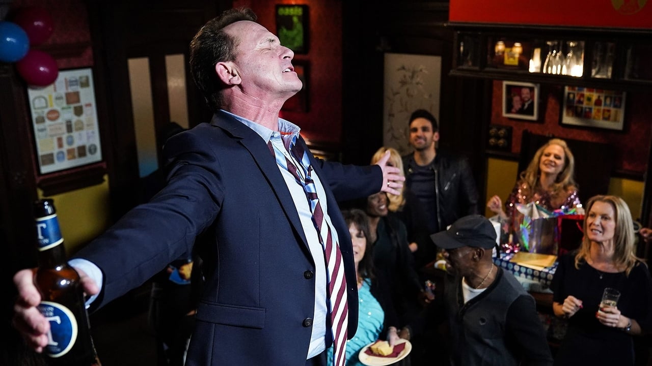 EastEnders - Season 35 Episode 72 : 03/05/2019