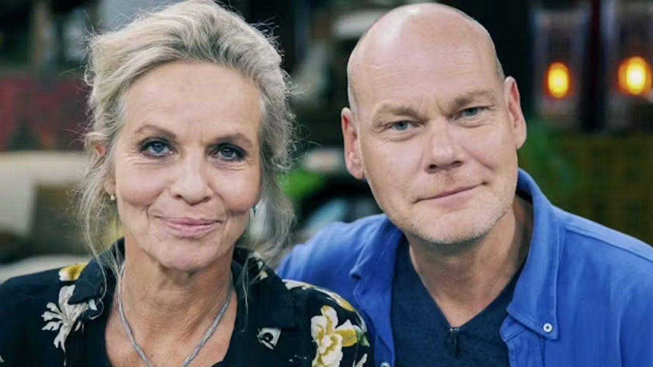 Krejlerkongen — Épisode 14