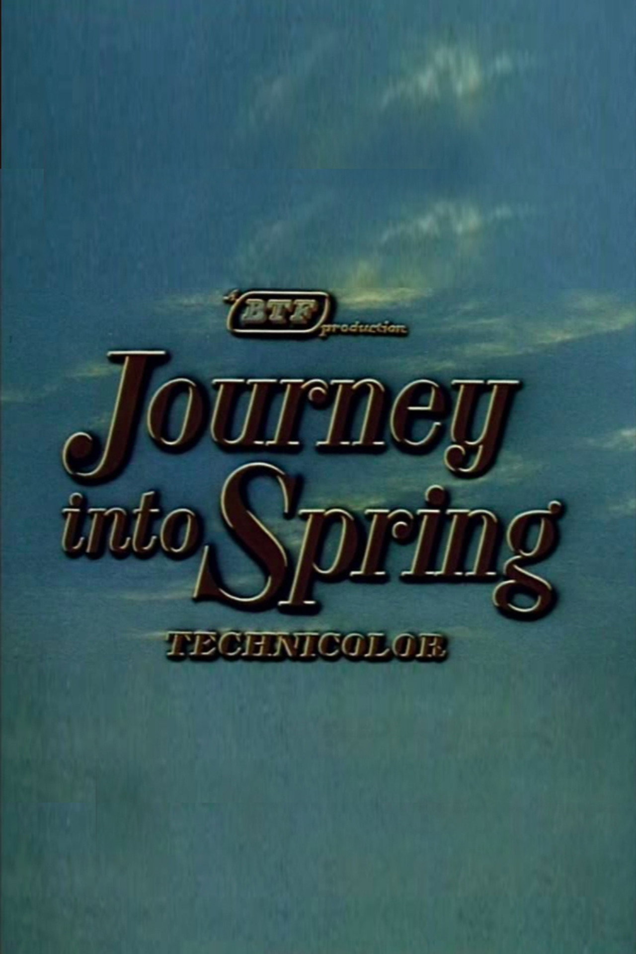 Journey into Spring