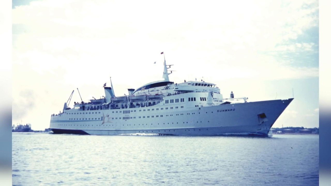 Abandoned — Épisode 41