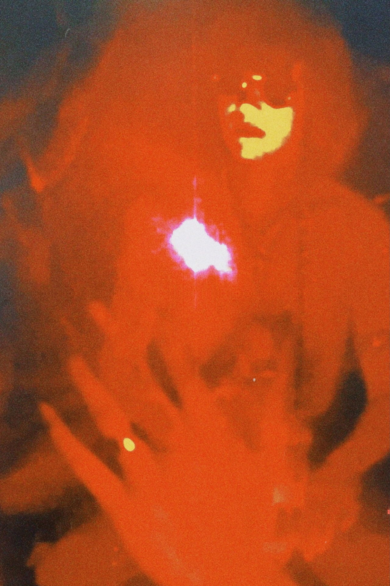 Visa de Censure [Version 1967] Backdrop