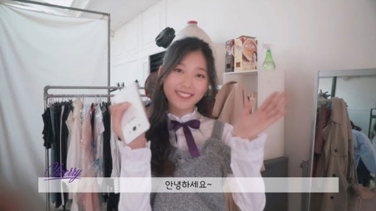 이달의 소녀 탐정 — Épisode 14