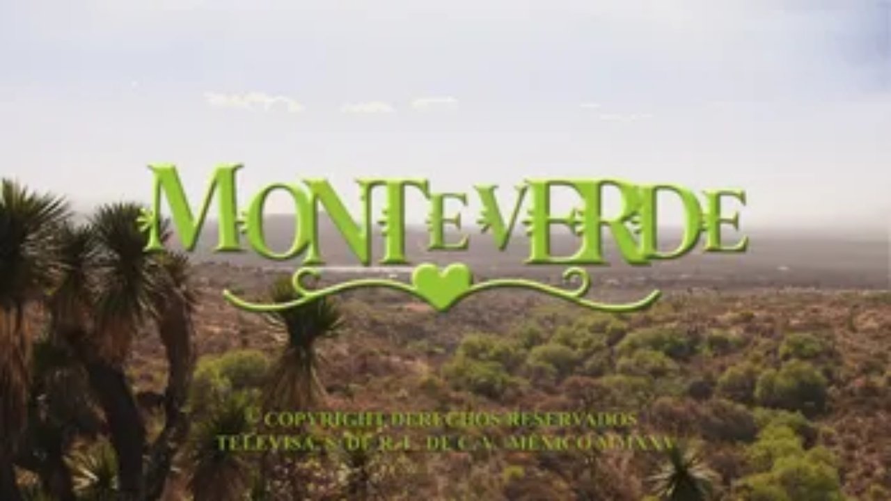 Monteverde - Season 1 Episode 65 : Episode 65