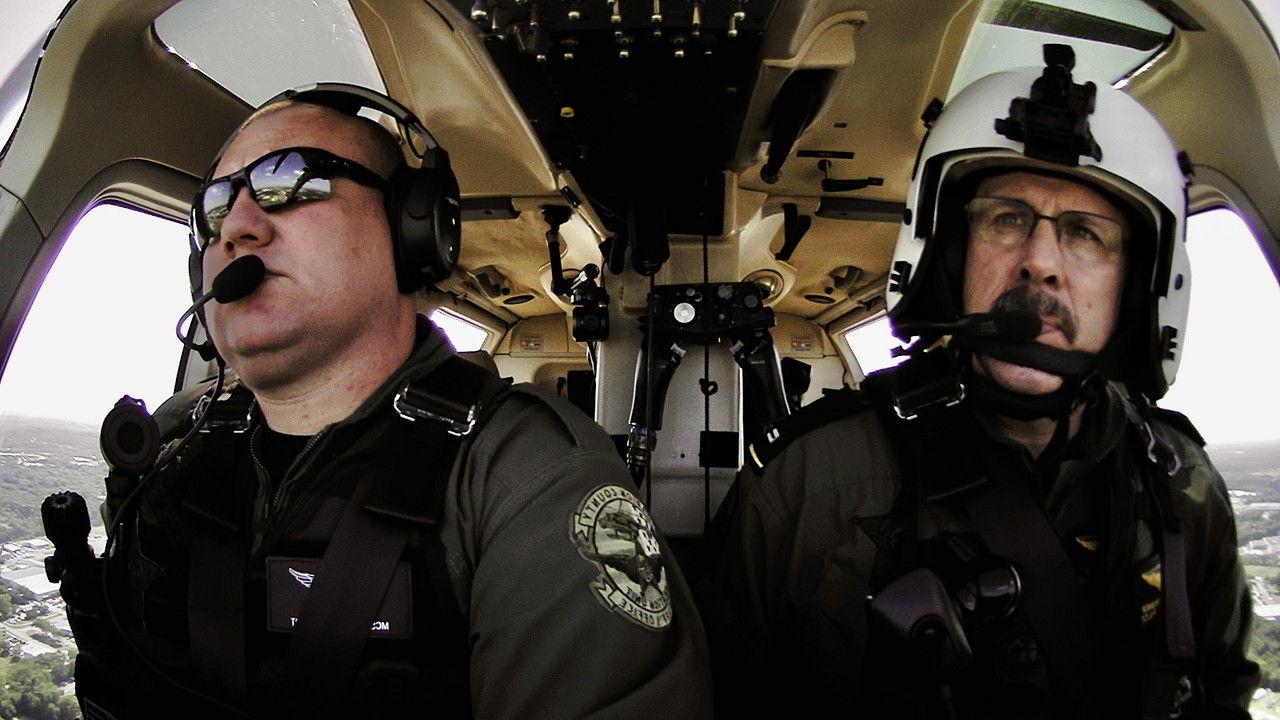 Chopper Cops — Épisode 6