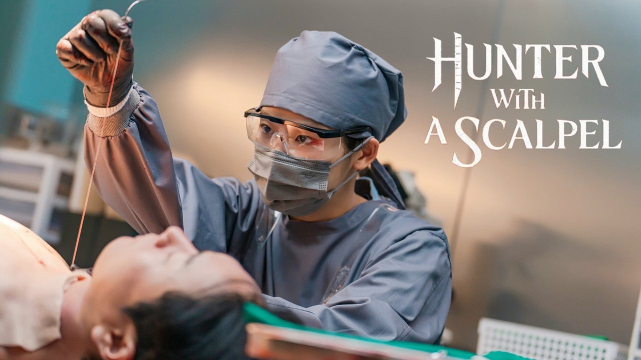 Hunter with a Scalpel