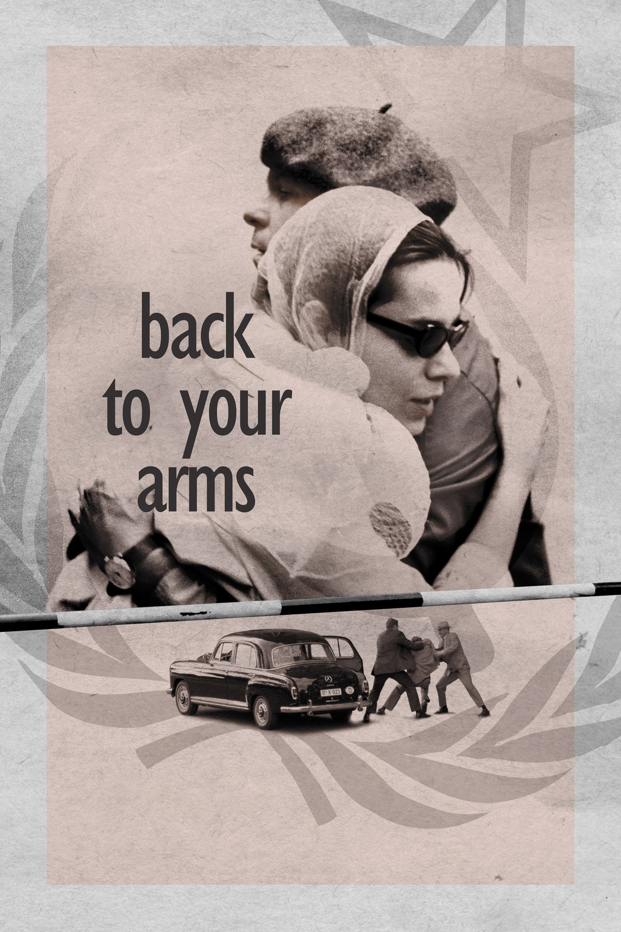 Back to Your Arms