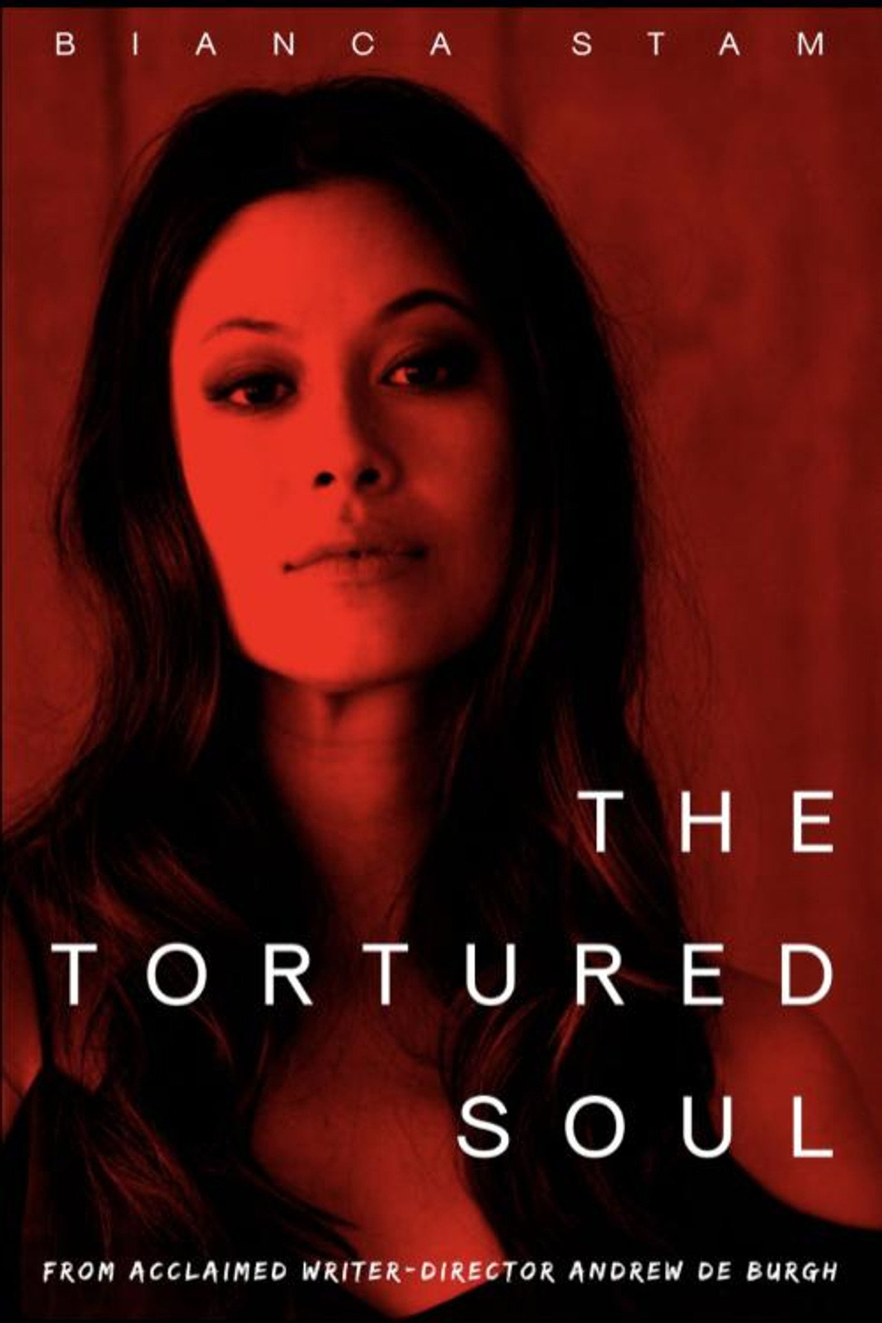 The Tortured Soul filmaffisch
