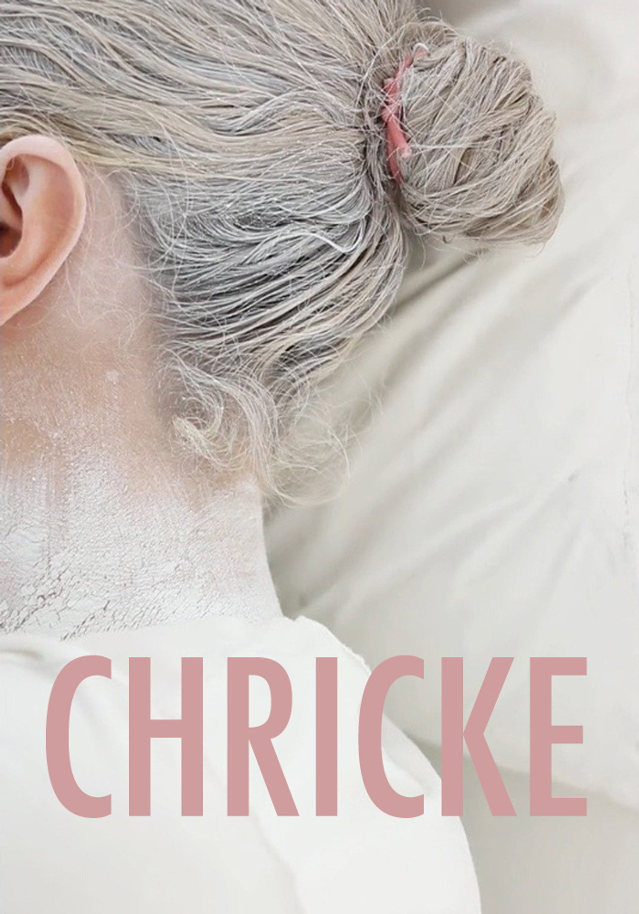 Chricke filmaffisch
