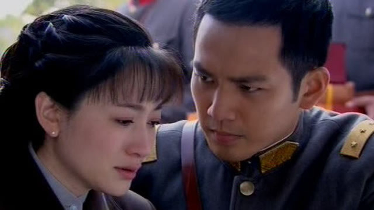 Too Late To Say I Love You — Épisode 18