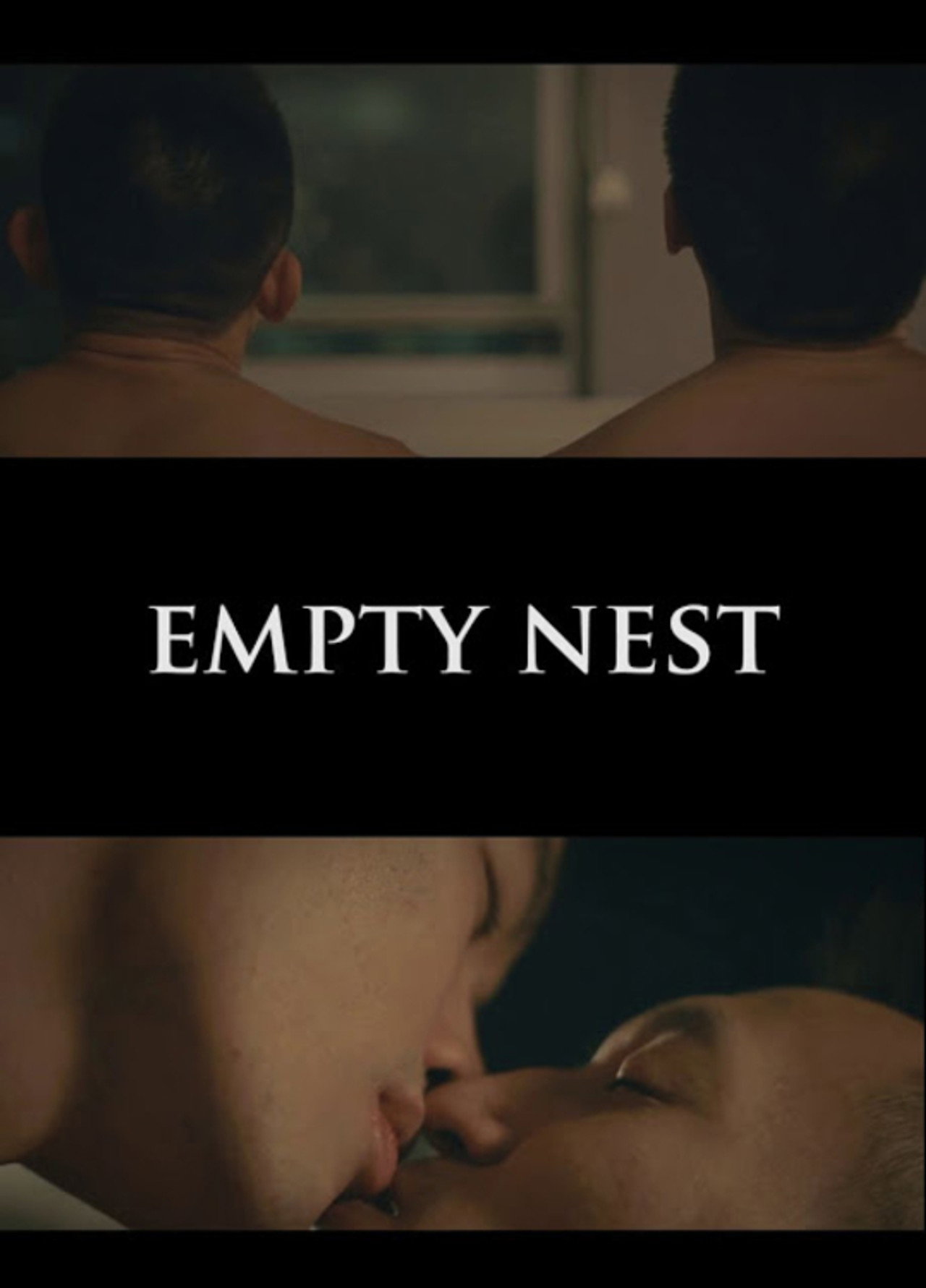 Empty Nest poster