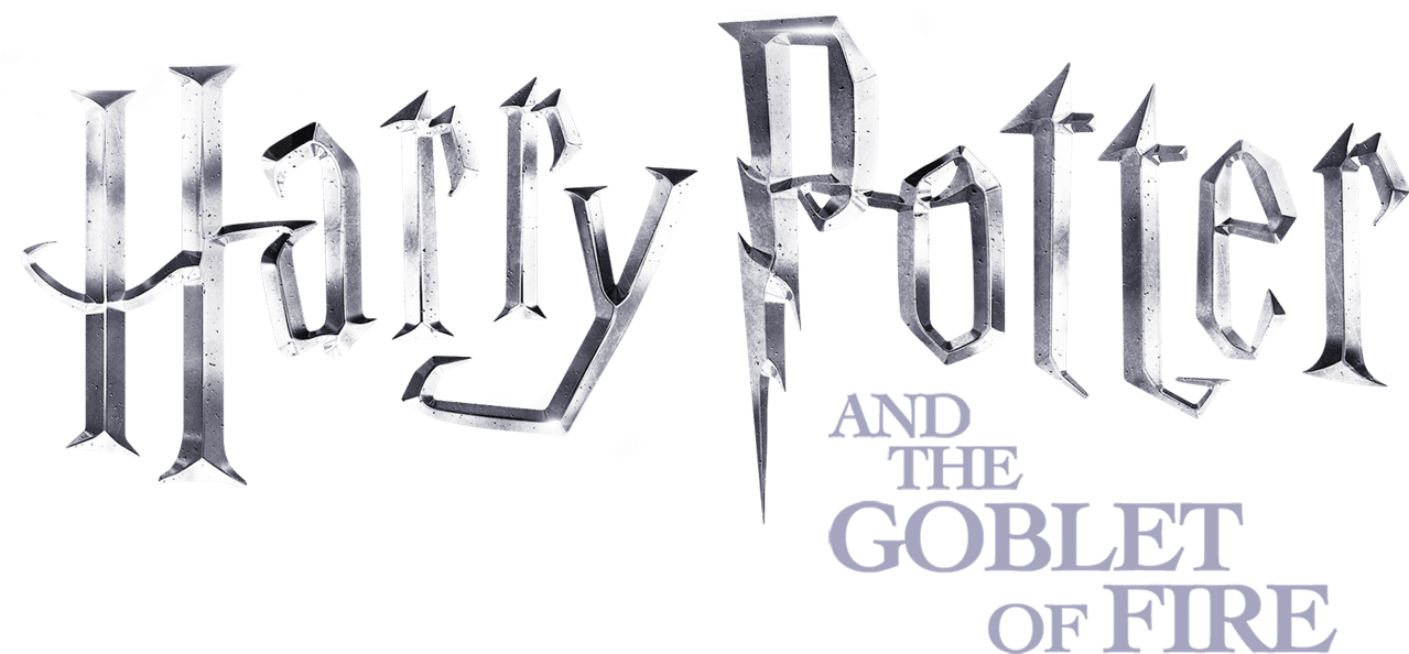 Гарри Поттер и Кубок огня