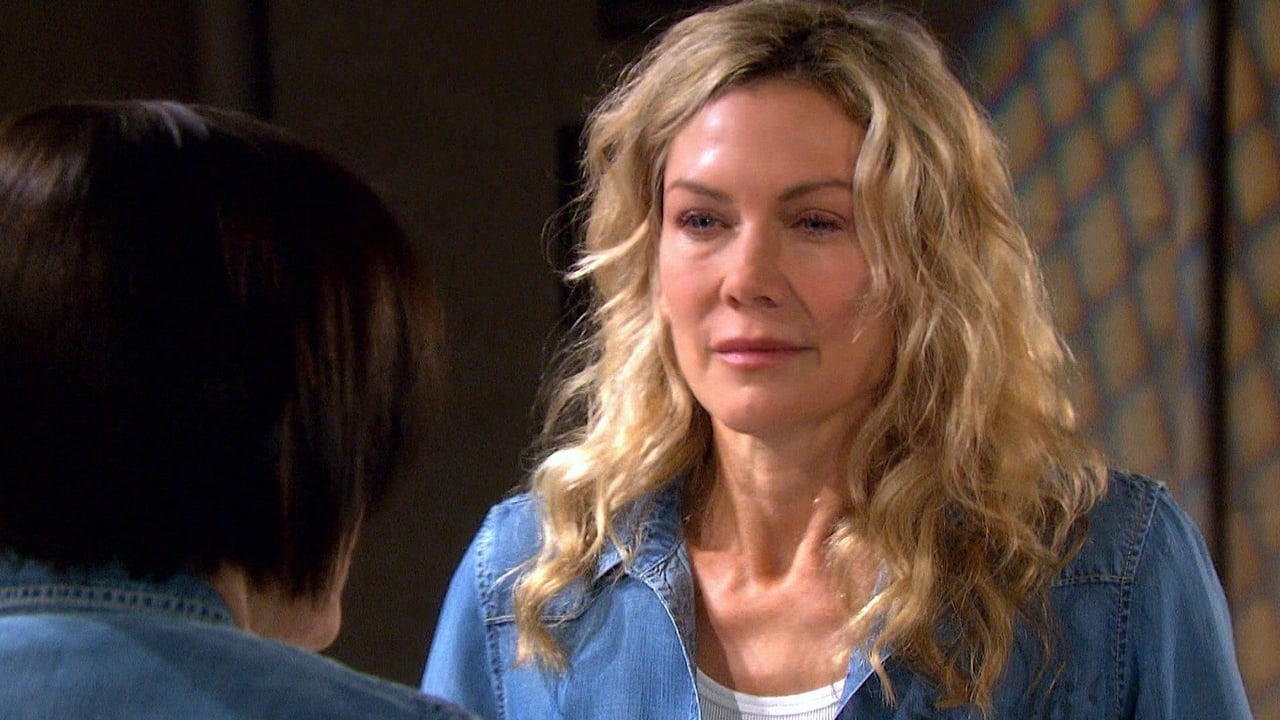 Days of Our Lives - Season 56 Episode 107 : Monday, February 22, 2021