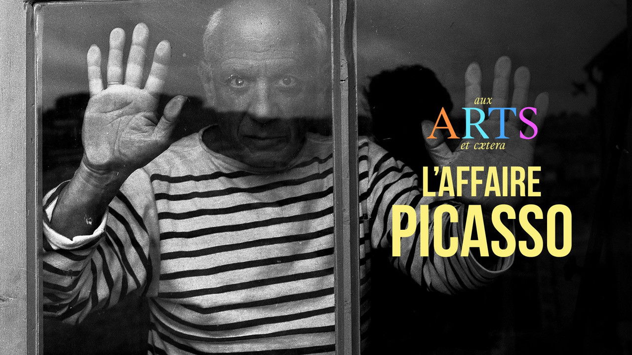 Aux arts et cætera — L'affaire Picasso