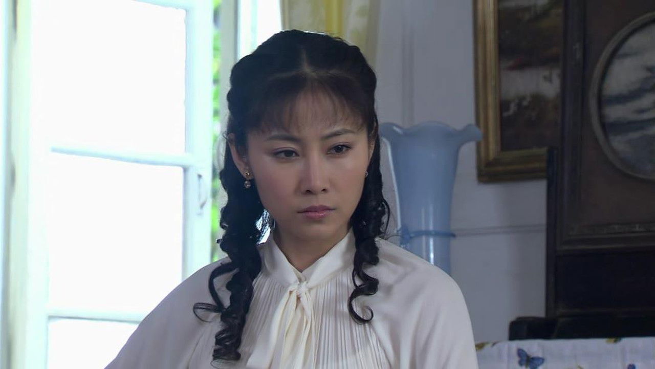 盛宴 — Épisode 7