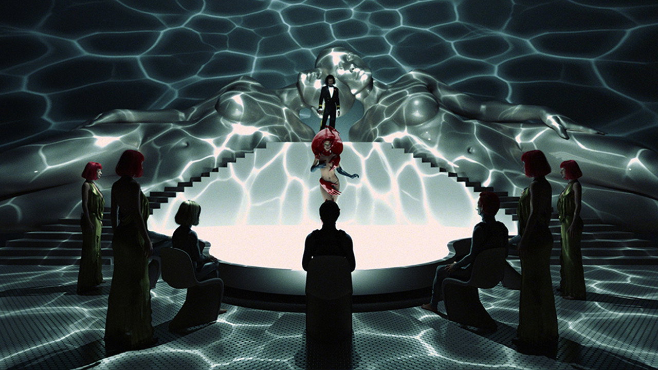 Aquarium still 3