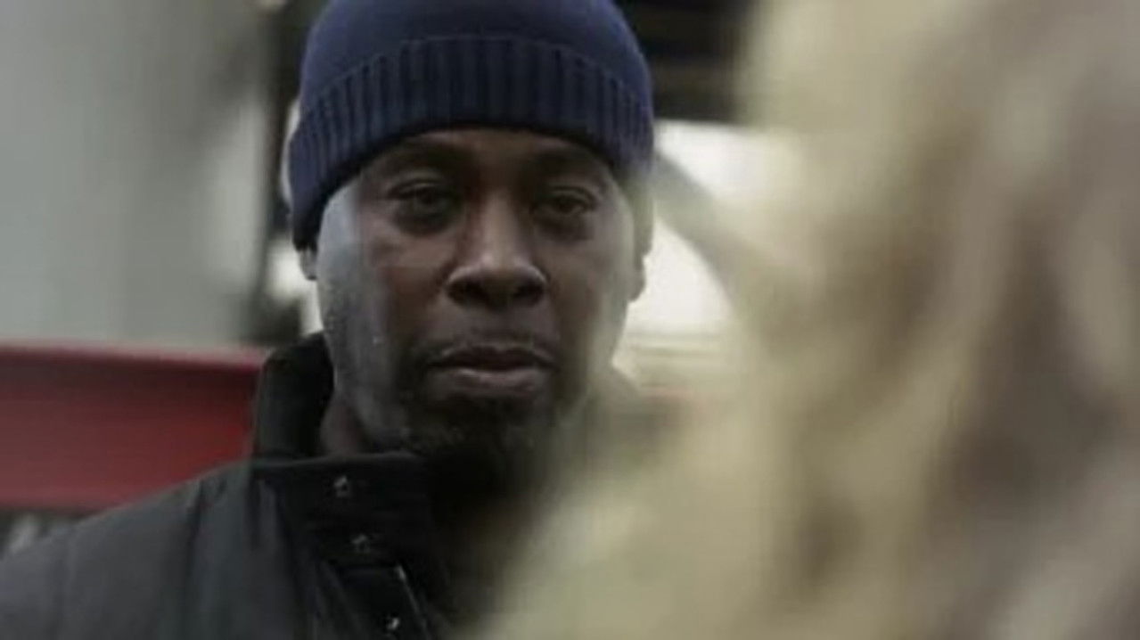 Liquid Science — Épisode 8