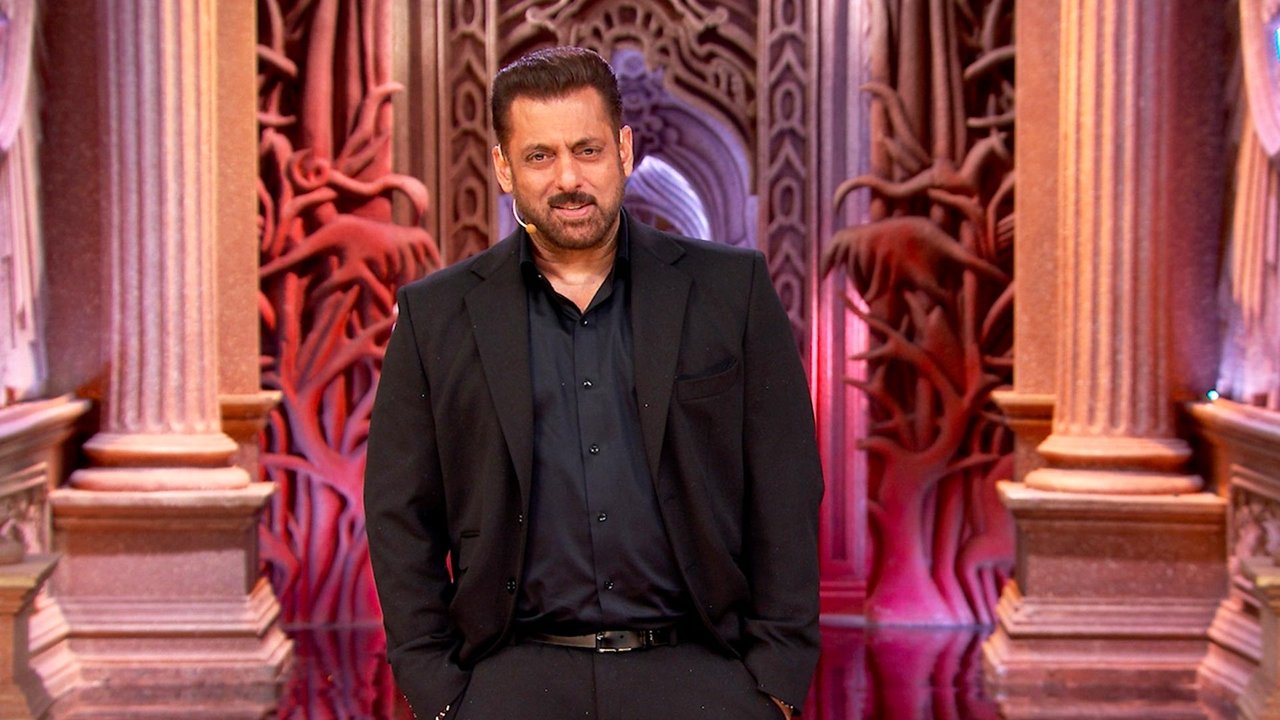 Bigg Boss - Season 19 Episode 1 : Grand Premiere: ‘Raaj’ Aur ‘Neeti’