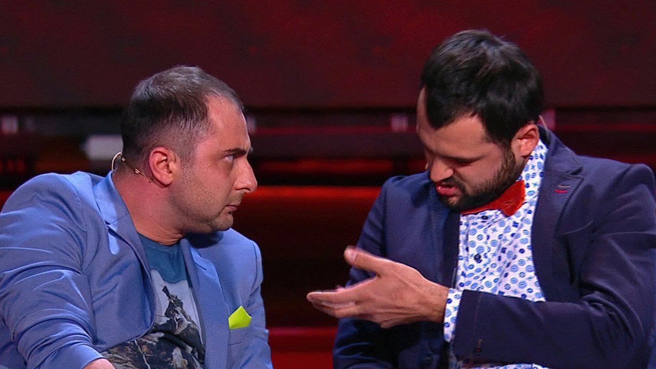 Comedy Club - Season 12 Episode 3 : Episode 3