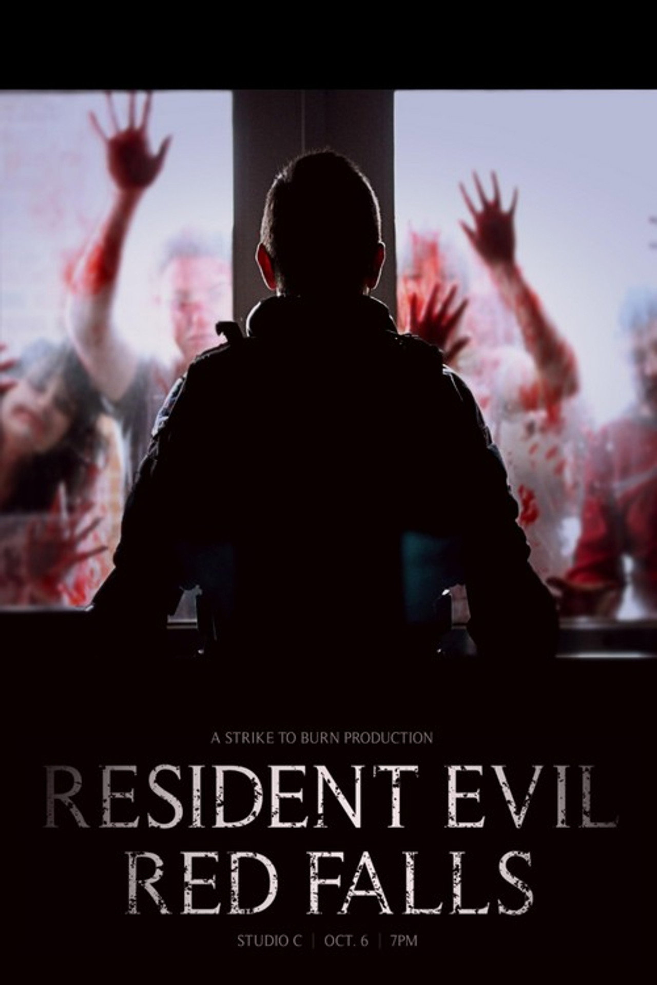 Resident Evil: Red Falls still 3
