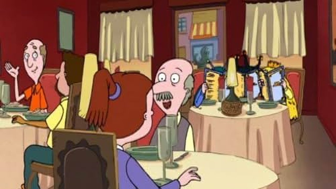 Terror in Toon Town / Ghost in the Knight