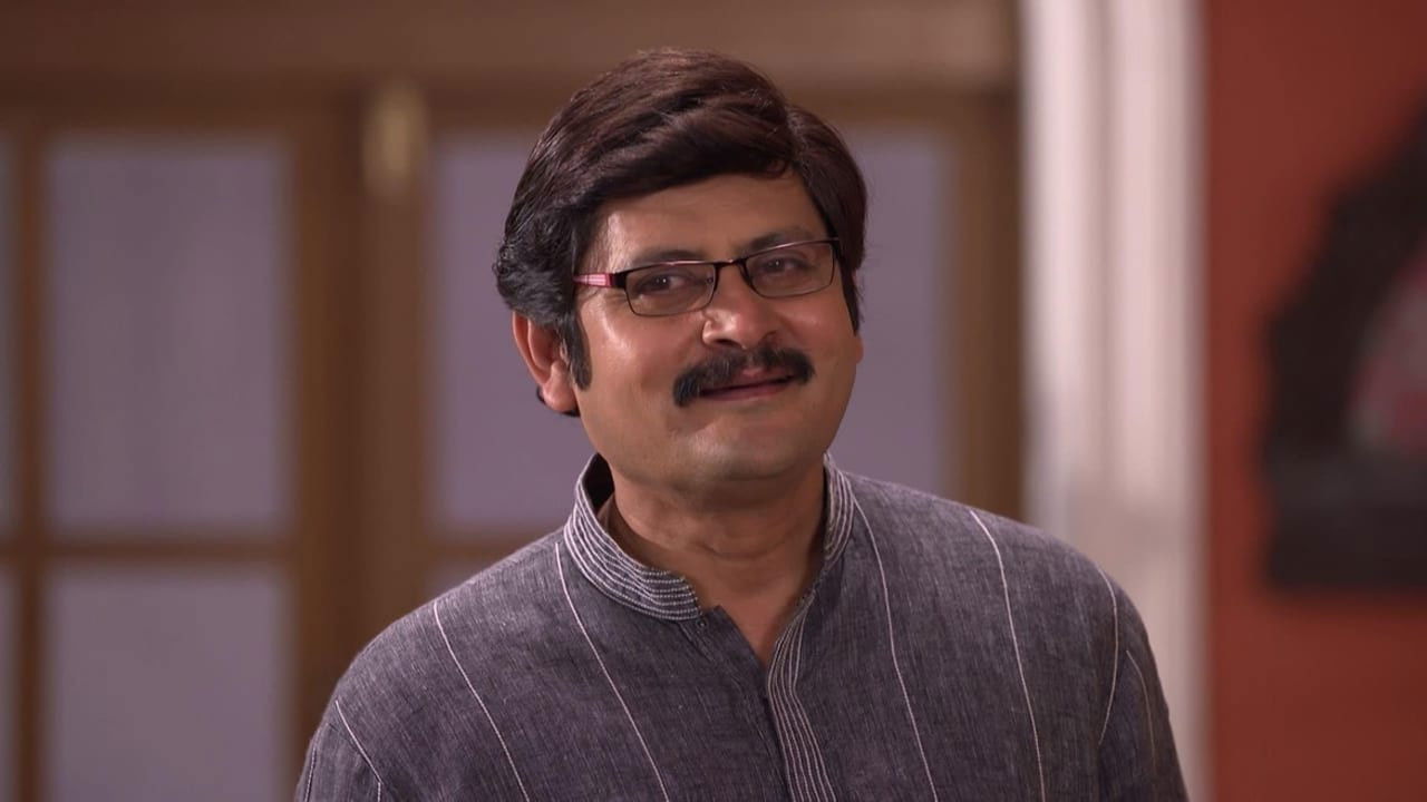 भाभीजी घर पर हैं! — Épisode 386