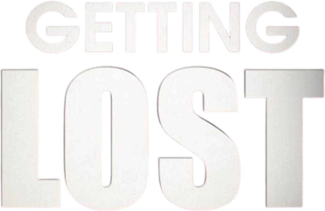 Getting Lost