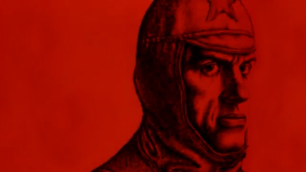 Forward March, Time!