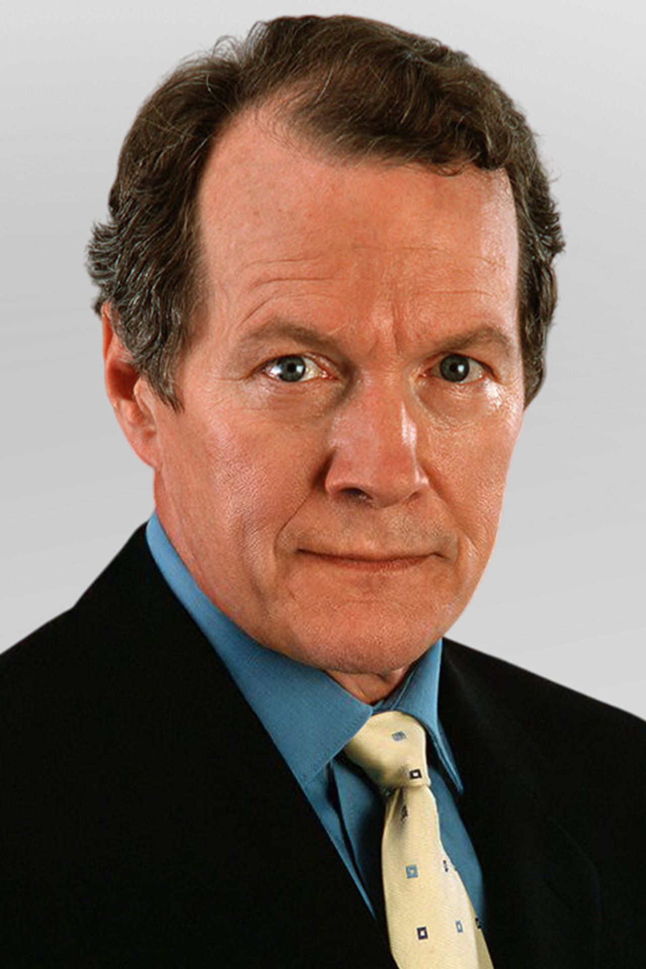 Stuart Organ