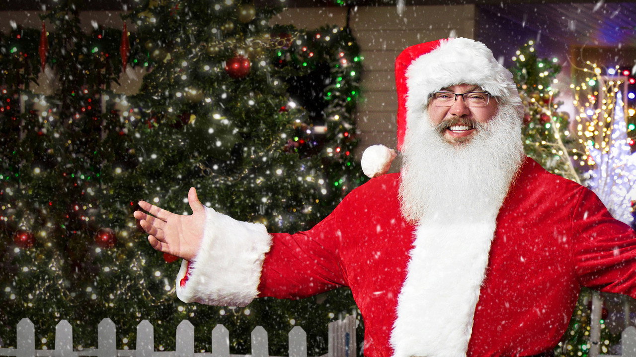 You'll Be Home For Christmas still 2