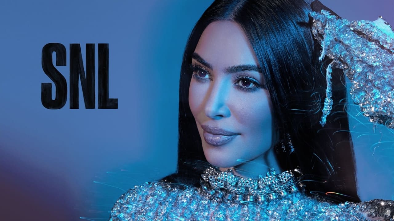 Saturday Night Live - Season 47 Episode 2 : Kim Kardashian West with Halsey