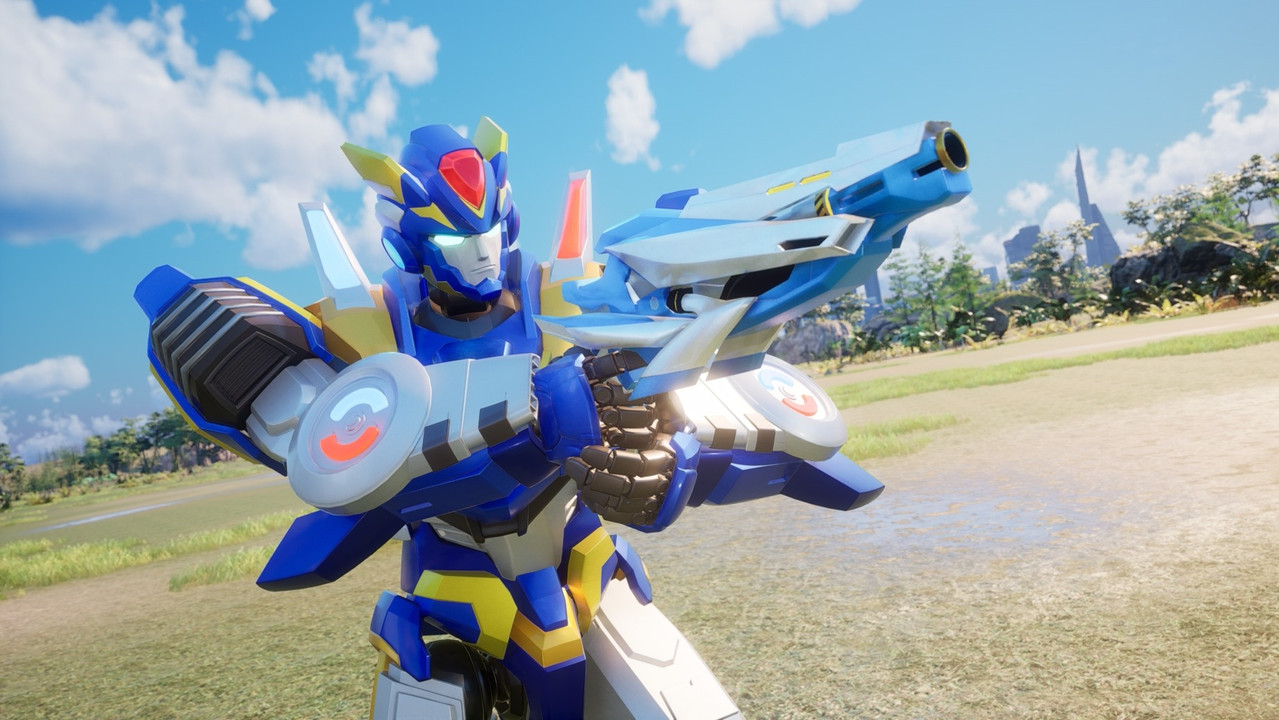 变形联盟 — Épisode 21