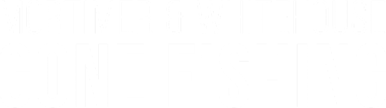 Mortimer & Whitehouse: Gone Fishing